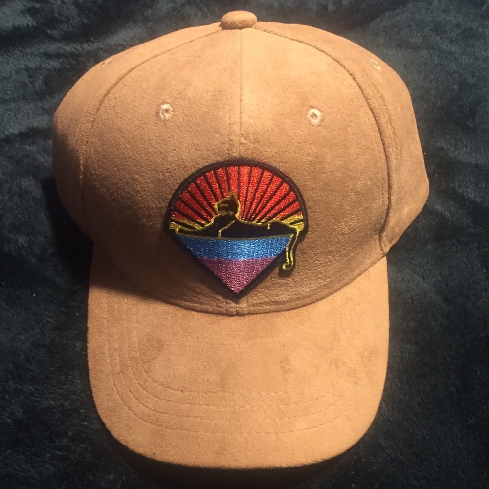 JGB 🐈 🐈 🐈 DownUnder the ⭐️ ⭐️ ⭐️Baseball Hat 🧢